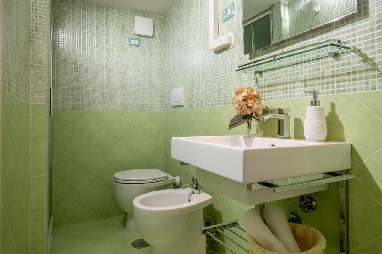 Navona White Apartment Roma Exterior foto